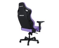 Anda Seat Kaiser 4 XL Purple PVC - 1473940 - zdjęcie 3